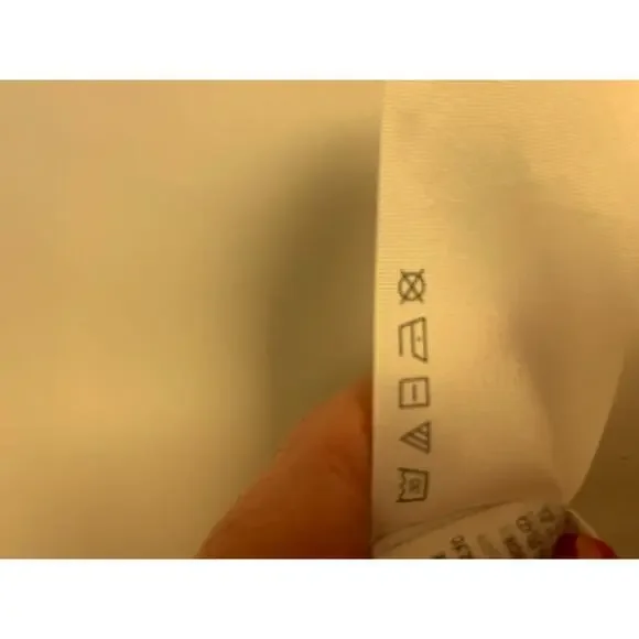 Hollister Halter Sweater Cropped Tiny Boho Schoolgirl Womens SZ XS - Picture 8 of 9